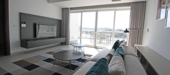 3 Schlafzimmer Penthouse in Sliema, Malta, Nr. 8039 8