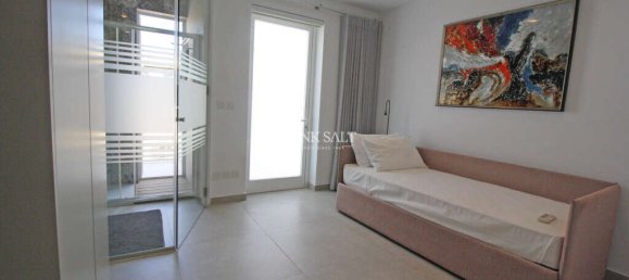 3 Schlafzimmer Penthouse in Sliema, Malta, Nr. 8039 11