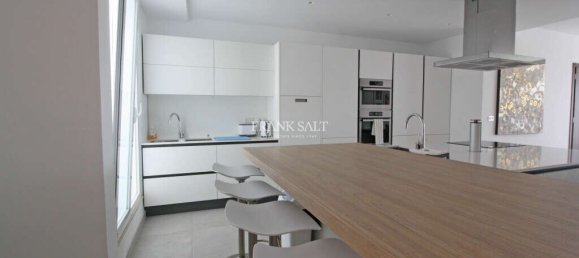 3 Schlafzimmer Penthouse in Sliema, Malta, Nr. 8039 25