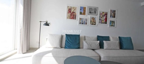 3 Schlafzimmer Penthouse in Sliema, Malta, Nr. 8039 5