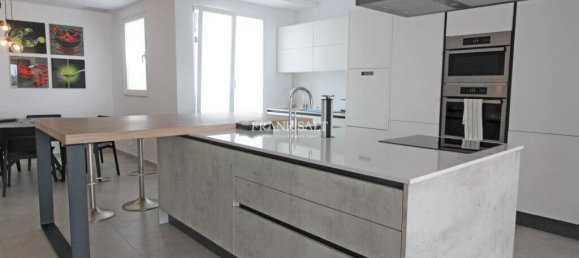 3 Schlafzimmer Penthouse in Sliema, Malta, Nr. 8039 29