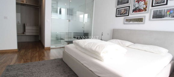 3 Schlafzimmer Penthouse in Sliema, Malta, Nr. 8039 20