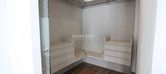 3 Schlafzimmer Penthouse in Sliema, Malta, Nr. 8039 18