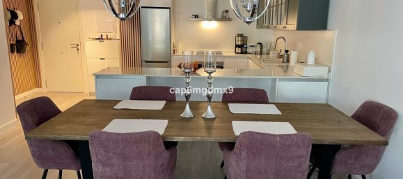 3 bedrooms Apartment in Benahavis, Spain No. 135229 5