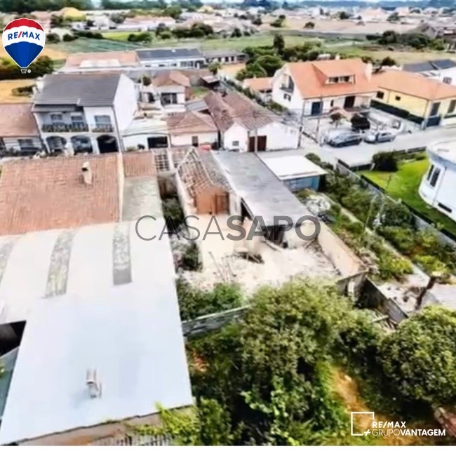  قطعة أرض في Oliveirinha, Portugal 235متر مربع رقم 320998