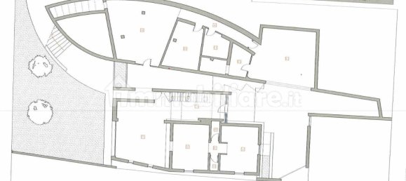 4 غرف نوم فيلا في Carrara, Italy رقم 45791 31