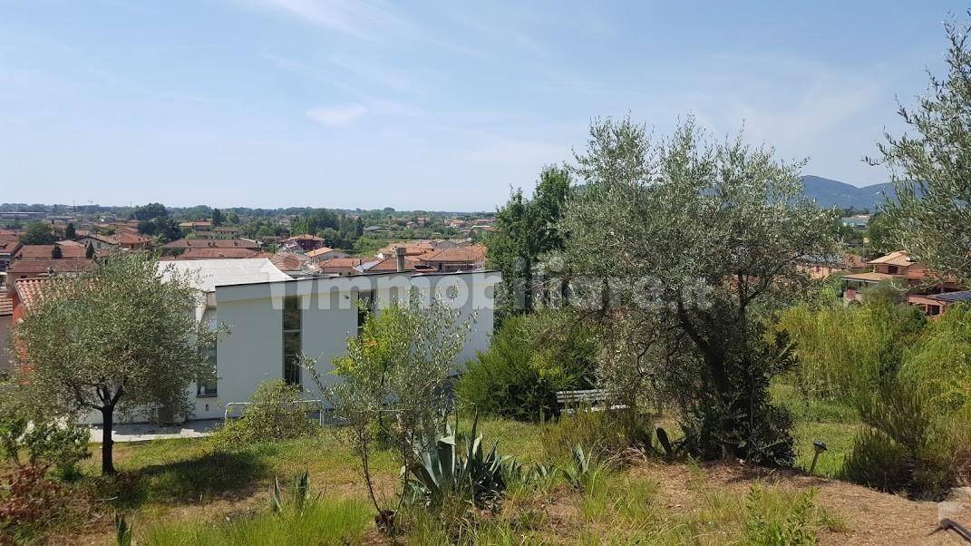 4 غرف نوم فيلا في Carrara, Italy رقم 45791