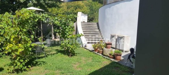 4 غرف نوم فيلا في Carrara, Italy رقم 45791 2