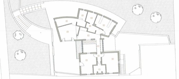 4 غرف نوم فيلا في Carrara, Italy رقم 45791 30