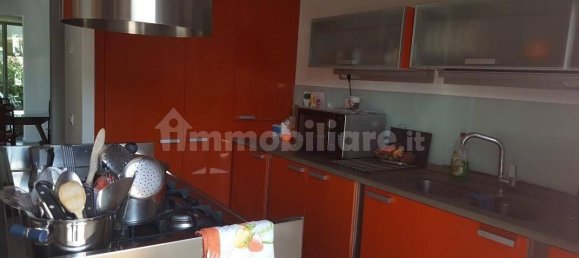 4 غرف نوم فيلا في Carrara, Italy رقم 45791 6