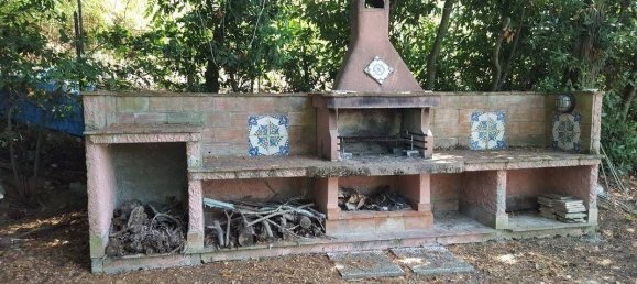 4 غرف نوم فيلا في Carrara, Italy رقم 45791 13