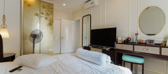 2 rooms Office in Thu Duc, Vietnam No. 18018 11