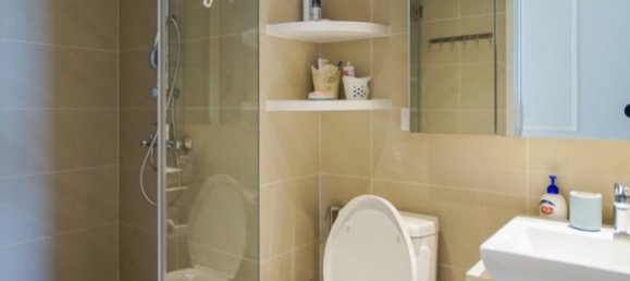 2 rooms Office in Thu Duc, Vietnam No. 18018 13