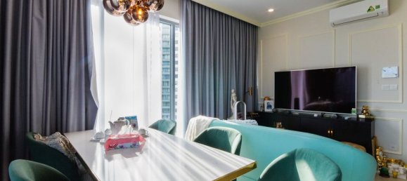 2 rooms Office in Thu Duc, Vietnam No. 18018 15