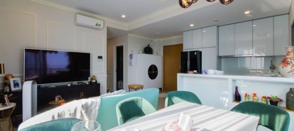 2 rooms Office in Thu Duc, Vietnam No. 18018 16