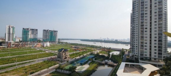 2 rooms Office in Thu Duc, Vietnam No. 18018 5