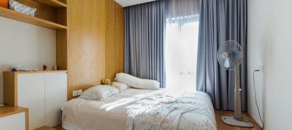 2 rooms Office in Thu Duc, Vietnam No. 18018 3