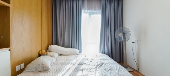 2 rooms Office in Thu Duc, Vietnam No. 18018 6