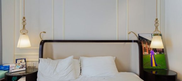 2 rooms Office in Thu Duc, Vietnam No. 18018 8