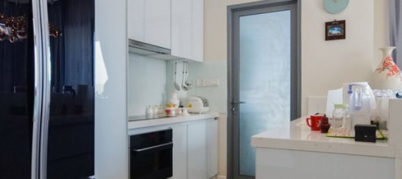 2 rooms Office in Thu Duc, Vietnam No. 18018 17