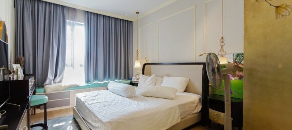 2 rooms Office in Thu Duc, Vietnam No. 18018 10