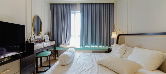 2 rooms Office in Thu Duc, Vietnam No. 18018 12