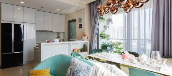 2 rooms Office in Thu Duc, Vietnam No. 18018 18