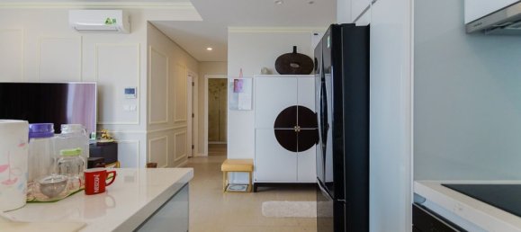 2 rooms Office in Thu Duc, Vietnam No. 18018 2