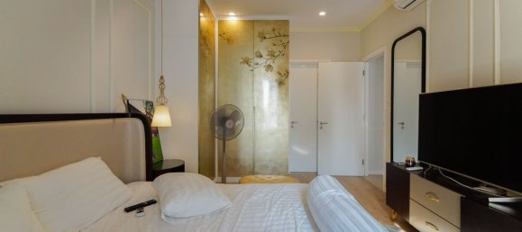 2 rooms Office in Thu Duc, Vietnam No. 18018 14