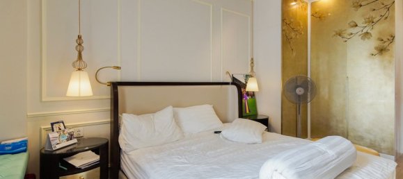 2 rooms Office in Thu Duc, Vietnam No. 18018 9