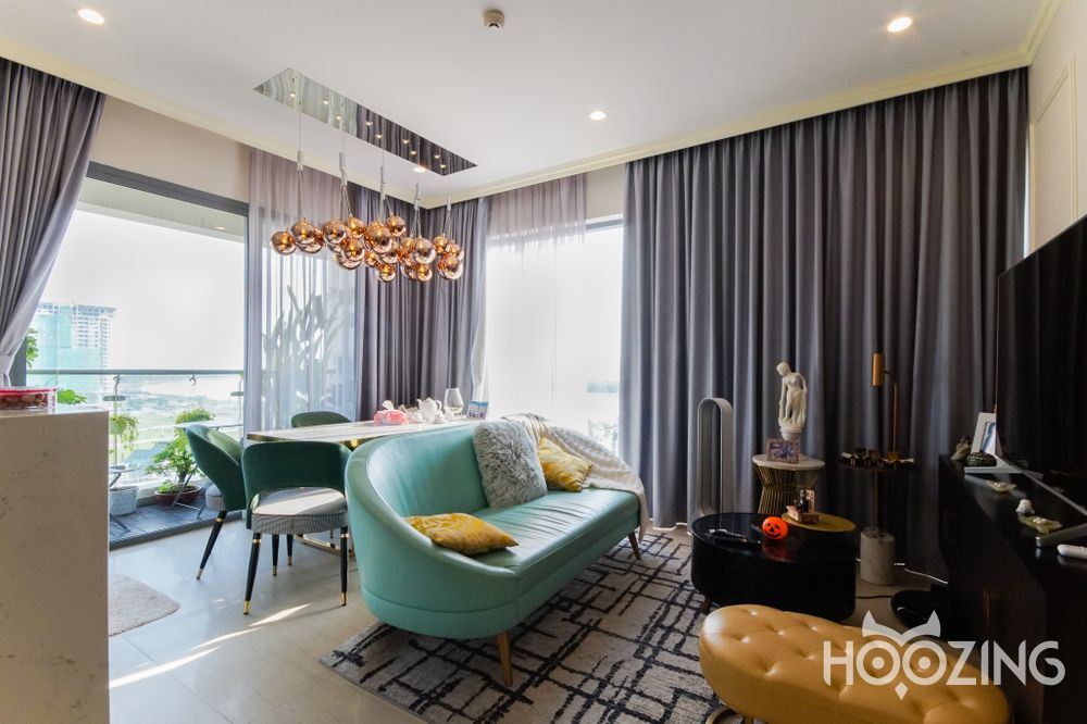 2 rooms Office in Thu Duc, Vietnam No. 18018