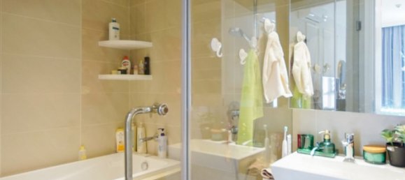 2 rooms Office in Thu Duc, Vietnam No. 18018 4