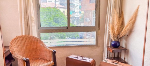 Квартира с 2 спальнями в Аликанте, Испания № 151703 4