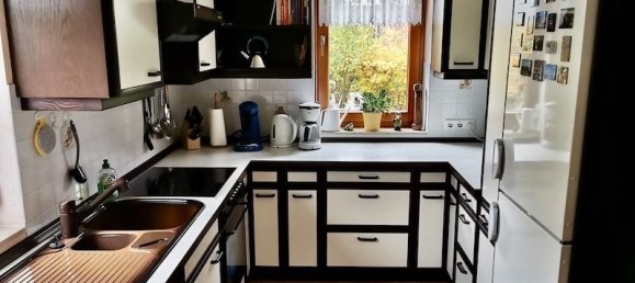 3 Schlafzimmer Haus in Hanover, Germany, Nr. 183762 3