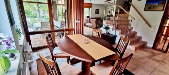 3 Schlafzimmer Haus in Hanover, Germany, Nr. 183762 2