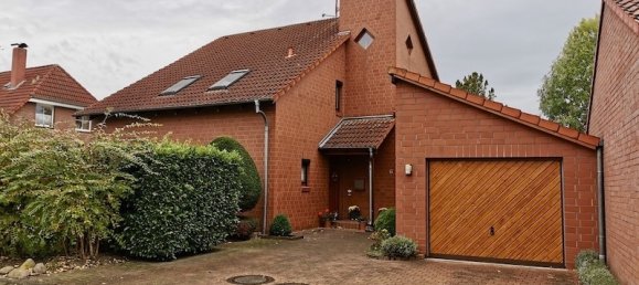 3 Schlafzimmer Haus in Hanover, Germany, Nr. 183762 7