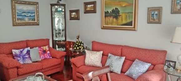 3 Schlafzimmer Wohnung in Camargo, Spain, Nr. 157361 5