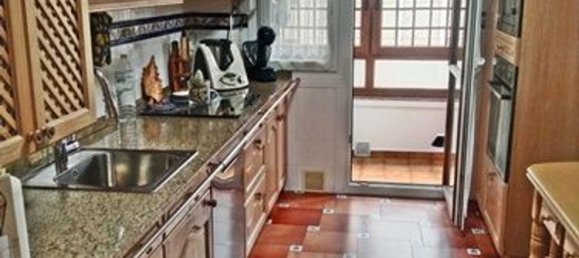 3 Schlafzimmer Wohnung in Camargo, Spain, Nr. 157361 8