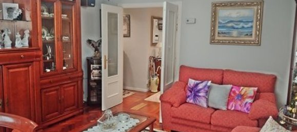 3 Schlafzimmer Wohnung in Camargo, Spain, Nr. 157361 6