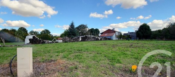 1 Schlafzimmer Grundstück in Seris, France, Nr. 216159 2
