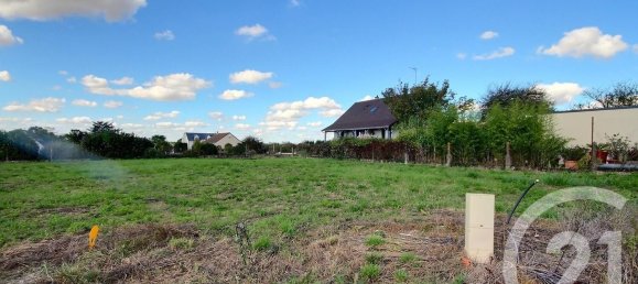 1 Schlafzimmer Grundstück in Seris, France, Nr. 216159 3