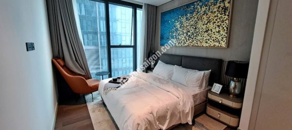 1 غرف نوم شقة في District 1, Vietnam رقم 19938 6