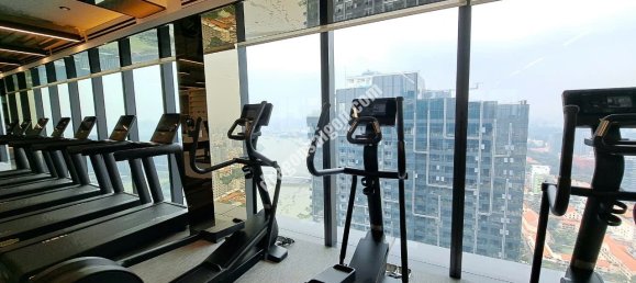 1 غرف نوم شقة في District 1, Vietnam رقم 19938 8