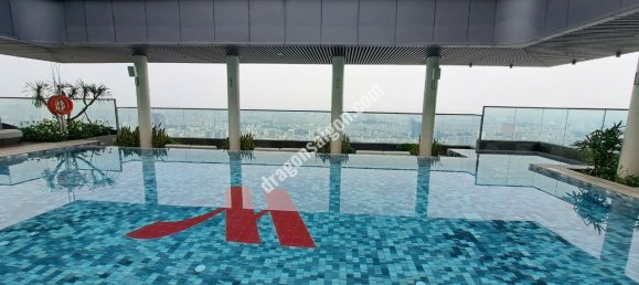 1 غرف نوم شقة في District 1, Vietnam رقم 19938 9