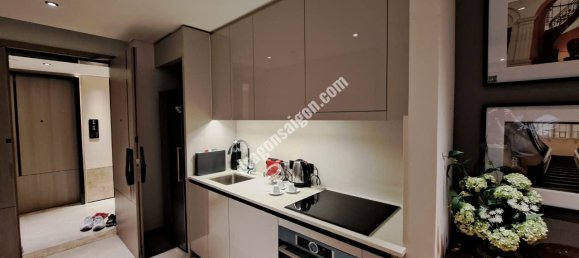 1 غرف نوم شقة في District 1, Vietnam رقم 19938 2