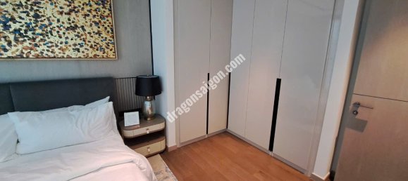 1 غرف نوم شقة في District 1, Vietnam رقم 19938 5