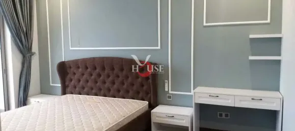 Квартира с 3 спальнями в Район 7, Вьетнам № 19799 5