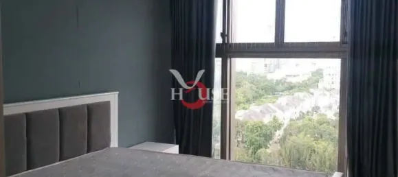 Квартира с 3 спальнями в Район 7, Вьетнам № 19799 2