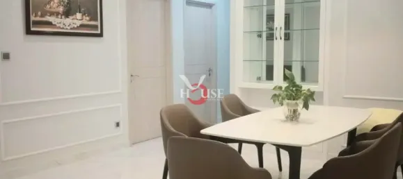 Квартира с 3 спальнями в Район 7, Вьетнам № 19799 6