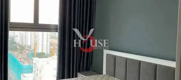 Квартира с 3 спальнями в Район 7, Вьетнам № 19799 4